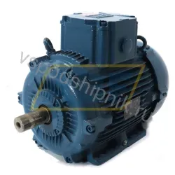 Электродвигатель 9.2K32CI2132SM2B32G WEG, 9,2 кВт