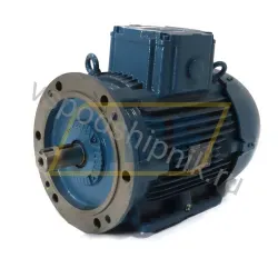 Электродвигатель 9.2K32CI2132SM2B352G WEG, 9,2 кВт
