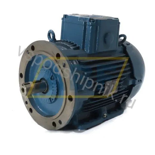 Электродвигатель 9.2K32CI2132SM2B352G WEG, 9,2 кВт
