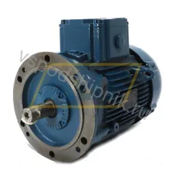 Электродвигатель 9.2K32CI2132SM2B52G WEG, 9,2 кВт