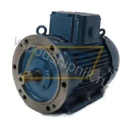 Электродвигатель 9.2K32CI2132SM4B352G WEG, 9,2 кВт