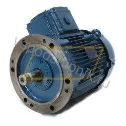 Электродвигатель 9.2K32CI2132SM4B52G WEG, 9,2 кВт