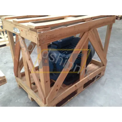 Электродвигатель 90K32CI2280S/M4B3 WEG, 90 кВт