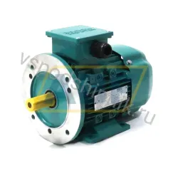 Электродвигатель A-DA90SA-HB35 Brook Crompton, 1,5 кВт