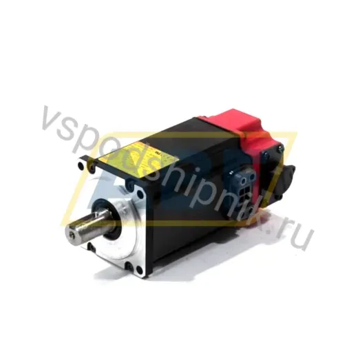 Электродвигатель A06B-0116-B203 Fanuc