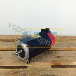 Электродвигатель A06B-0127-B077 Fanuc