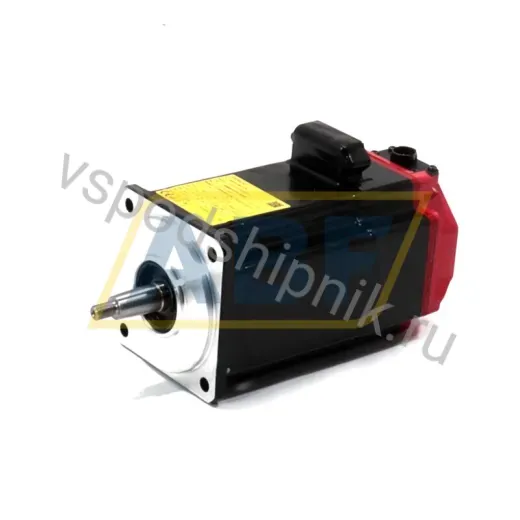 Электродвигатель A06B-0216-B000 Fanuc