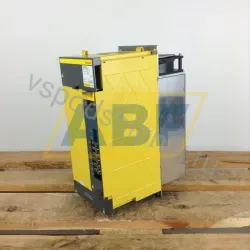Привод / преобразователь A06B-6121-H030#H570 Fanuc