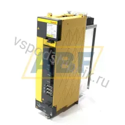 Привод / преобразователь A06B-6127-H208 Fanuc