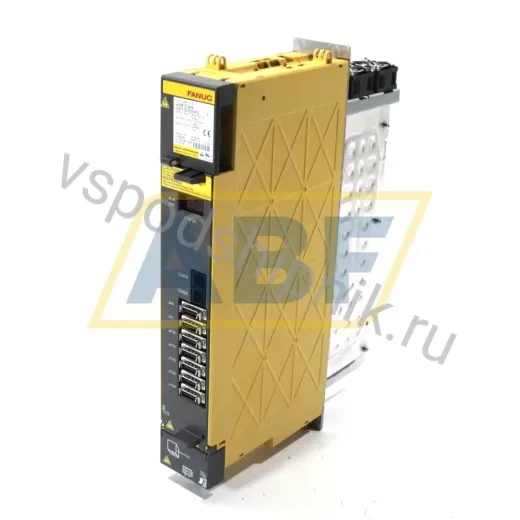 Привод / преобразователь A06B-6154-H006#H590 Fanuc