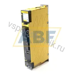 Привод / преобразователь A06B-6290-H122 Fanuc