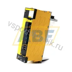 Привод / преобразователь A06B-6290-H209 Fanuc