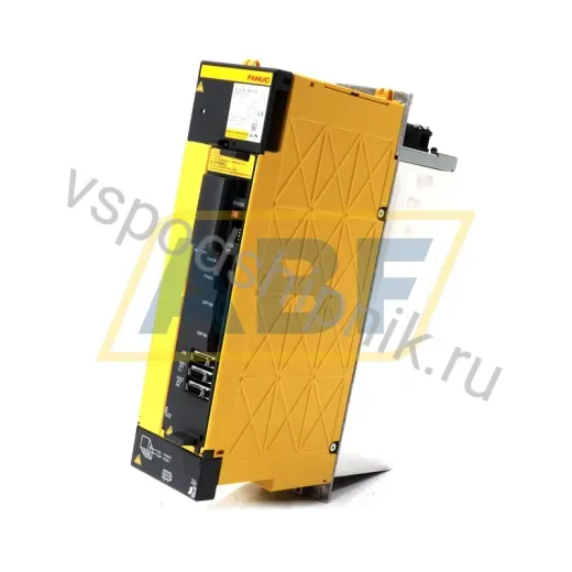 Привод / преобразователь A06B-6290-H209 Fanuc