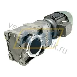 Электродвигатель A202UR29.2S2-M2SB4 Bonfiglioli