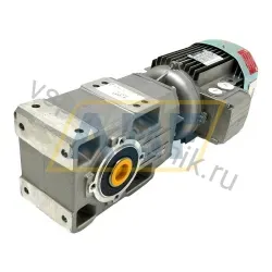 Электродвигатель A302UH3522.8S3-M3LA4 Bonfiglioli