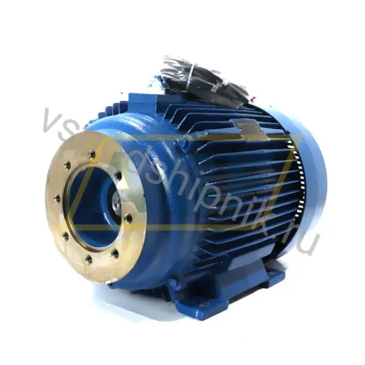 Электродвигатель A36-6152-3913 Baldor
