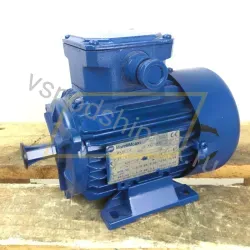 Электродвигатель A4C0622A00017 Marelli Motori, 0,25 кВт