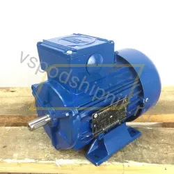 Электродвигатель A4C0711A00017 Marelli Motori, 0,55 кВт