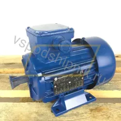 Электродвигатель A4C0722A00017 Marelli Motori, 0,55 кВт