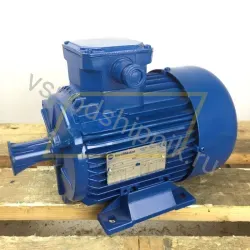 Электродвигатель A4C0802A99517T Marelli Motori, 0,55 кВт