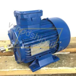 Электродвигатель A4C0813A00017 Marelli Motori, 0,55 кВт