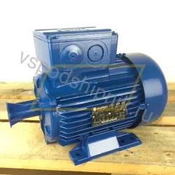 Электродвигатель A4C0902A00017 Marelli Motori, 1,1 кВт