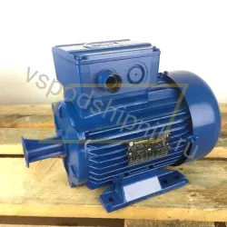 Электродвигатель A4C0963A00017 Marelli Motori, 1,1 кВт