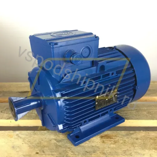 Электродвигатель A4C1061A00016 Marelli Motori, 3 кВт