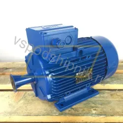 Электродвигатель A4C1063A00017 Marelli Motori, 1,5 кВт