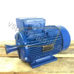 Электродвигатель A4C1071A00016 Marelli Motori, 4 кВт