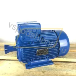 Электродвигатель A4C1072A00017 Marelli Motori, 3 кВт