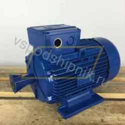 Электродвигатель A4C1132A00016 Marelli Motori, 4 кВт