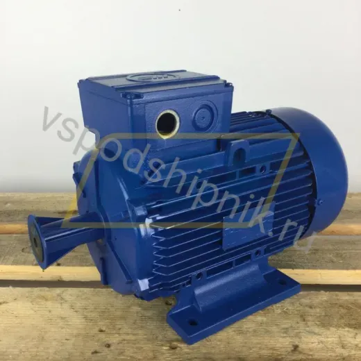 Электродвигатель A4C1132A00016 Marelli Motori, 4 кВт