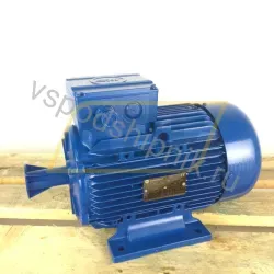 Электродвигатель A4C1142A00016 Marelli Motori, 4,8 кВт