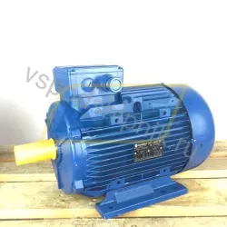 Электродвигатель A4C1302A00016 Marelli Motori, 5,5 кВт