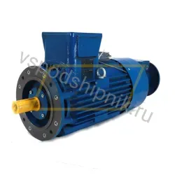 Электродвигатель AB175180L4B5 Cemp, 22 кВт