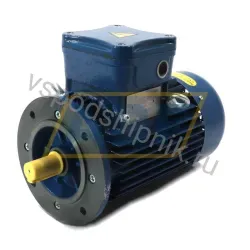 Электродвигатель AB3090S2B5 Lafert, 1,5 кВт