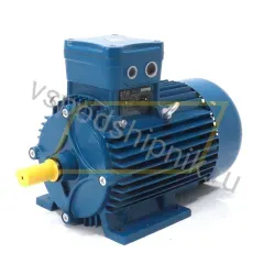 Электродвигатель AB30R112M2-B3 Cemp, 4 кВт