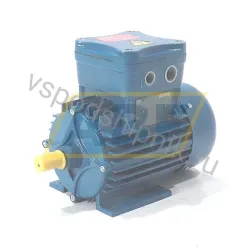 Электродвигатель AB30R80B2-2G-B3 Cemp, 1,1 кВт