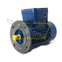 Электродвигатель AB30R80B6-B5 Cemp
