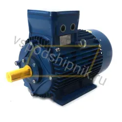 Электродвигатель AB35160MA2-B3 Cemp, 11 кВт