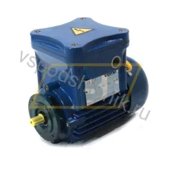 Электродвигатель AB3563A2-B14 Cemp, 0,18 кВт