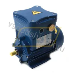Электродвигатель AB3563A2-B3 Cemp, 0,18 кВт