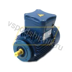 Электродвигатель AB3580B2-B14 Cemp, 1,1 кВт