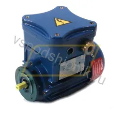 Электродвигатель AB7563A2-B14 Cemp, 0,18 кВт
