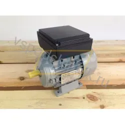 Электродвигатель ABS71A-2/HTB3 AC-Motoren GmbH, 0,37 кВт