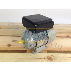 Электродвигатель ABS71A-4/HTB3 AC-Motoren GmbH, 0,25 кВт
