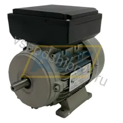Электродвигатель ABS71B-2/HTB3 AC-Motoren GmbH