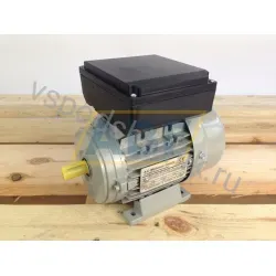 Электродвигатель ABS71B-4/HTB3 AC-Motoren GmbH, 0,37 кВт