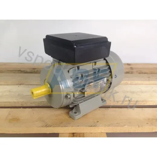 Электродвигатель ABS90L-2/HTB3 AC-Motoren GmbH, 2,2 кВт